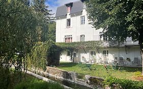 L'Etoile Chambre et table d'hôtes (demi-pension)